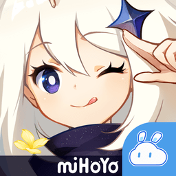 原神国际服云游戏新版本(hoyoverse)