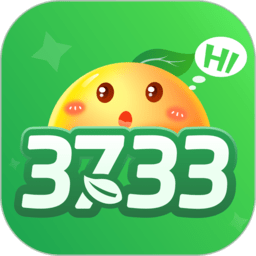 3733游戏盒子app官方正版