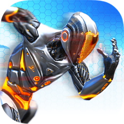 机器人跑酷手游官方版(RunBot)