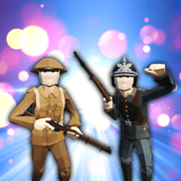战争沙盒2024最新版(Warbox Sandbox)