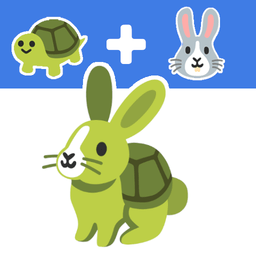 Emoji Mix Maker表情合成器app最新版
