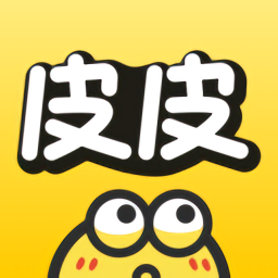 皮皮桌面壁纸软件免费版