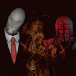 瘦长鬼影历史二战僵尸新版(Slenderman History: WWII Zombies)