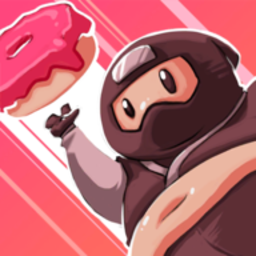 忍者大杂烩汉化版(Ninja Chowdown)