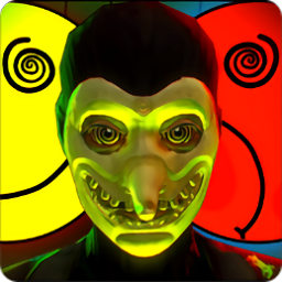 微笑X公司中文版(Smiling-X Corp)