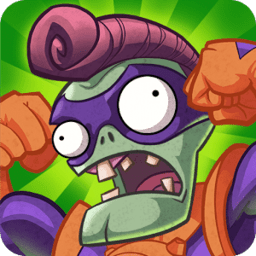 PvZ Heroes官方正版2024
