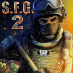 特种部队小组2中文版(special forces group2)