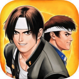拳皇97终极之战手机最新版(KOF 97 MUGEN DARK PLUS 2022 MEGUMIN GAMING)