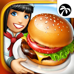 烹饪发烧友2024最新版(Cooking Fever)