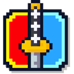 像素忍者冒险免费版(Shake Ninja)