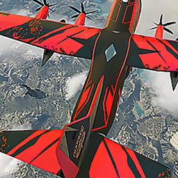 跳伞吃鸡王牌免费版