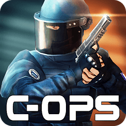 Critical Ops关键行动官方正版