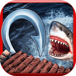 海洋游牧者联机版2024最新版(Raft Online)