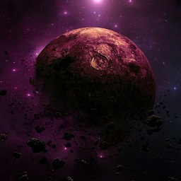 铁锈战争星空序曲正版