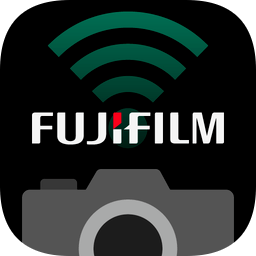 fujifilm camera remote智能手机应用(富士相机软件)