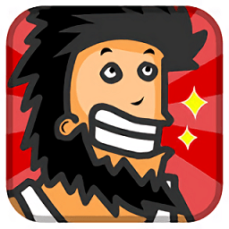 无敌流浪汉手机版最新版(Hobo Street Fighting)