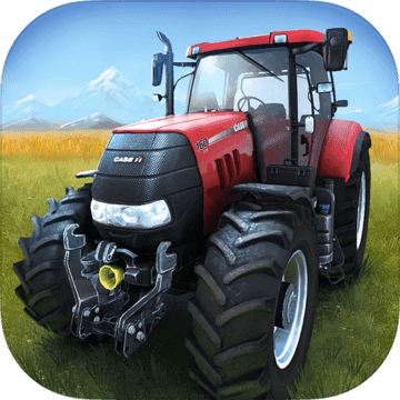 模拟农场14正版中文版(Farming Simulator 14)
