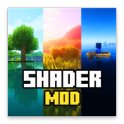 我的世界光影模组手机版免费(shader mods)