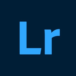 lr手机版2025最新版(lightroom)