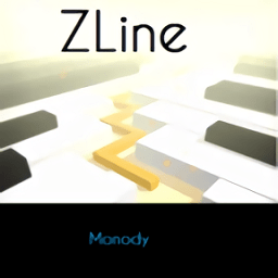 跳舞的线饭制zline最新版