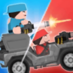 小兵大战中文版免费手机版