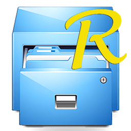 Android 高权限文件管理器Root Explorer