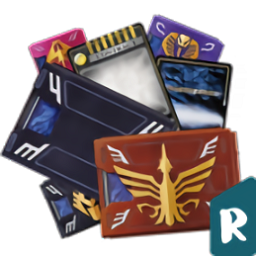 假面骑士龙骑腰带模拟器最新版(Ryuki Belt Advent Deck)