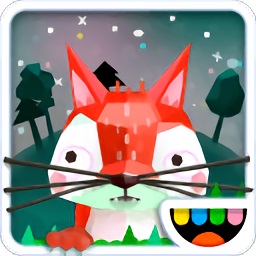 托卡大自然最新版(Toca Nature)