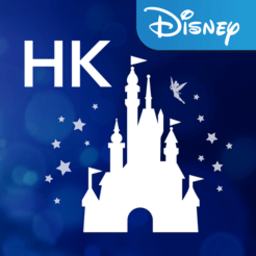 香港迪士尼乐园app官方版(hong kong disneyland)