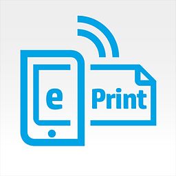 惠普云打印hp eprint中文版