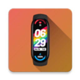 watch faces for mi band 5小米表盘应用程序