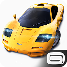 Asphalt Nitro狂野飙车氮气加速最新版