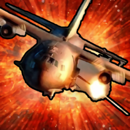 直升机空袭官方正版