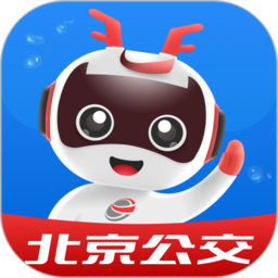 北京公交一路同行app
