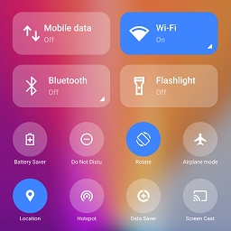 miui12状态栏美化插件