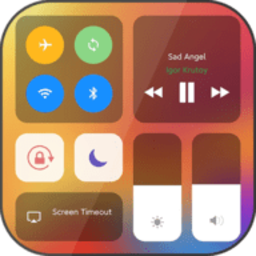 iOS14控制中心屏幕录像机(Control Center)