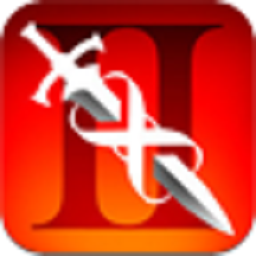 无尽之剑2游戏( Infinity Blade II)