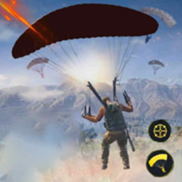 二战射击战场官方中文版