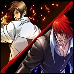 拳皇2002魔幻2加强版手机版