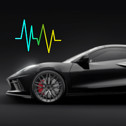 超级汽车引擎声音模拟官方版(Super Car Engine Sounds Sim)