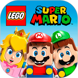 乐高超级马力欧app最新版(LEGO Super Mario)