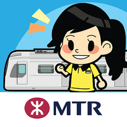 港铁站站通游戏最新版(MTR on the Go)