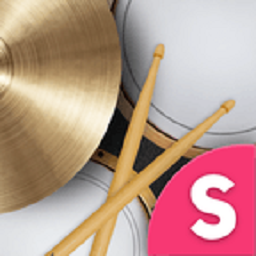 super drums架子鼓app