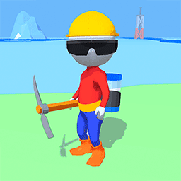 矿工生存3D手机版