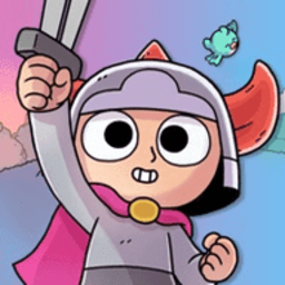 迪托之剑手机版中文版(The Swords of Ditto)
