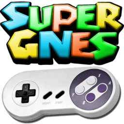 超级任天堂模拟器官方版(SuperRetro16)