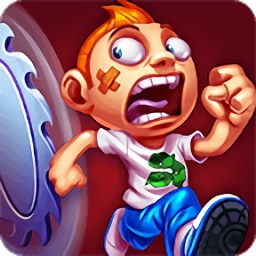 狂奔的弗雷德中文版正式版(Running Fred)