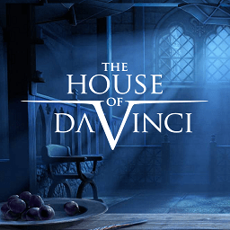 达芬奇密室1汉化免费版(The House of da Vinci)