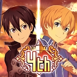 刀剑神域记忆重组国际服最新版(SAO MD)