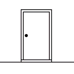 白色之门游戏汉化版(The White Door)